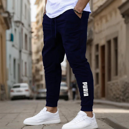 CoreFlex Fleece Jogger Pants