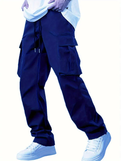 TrailFlex Cargo Pants