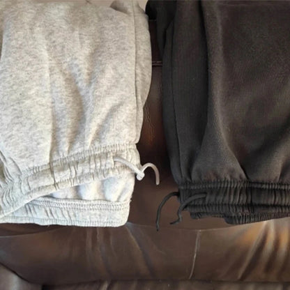 CoreFlex Fleece Jogger Pants