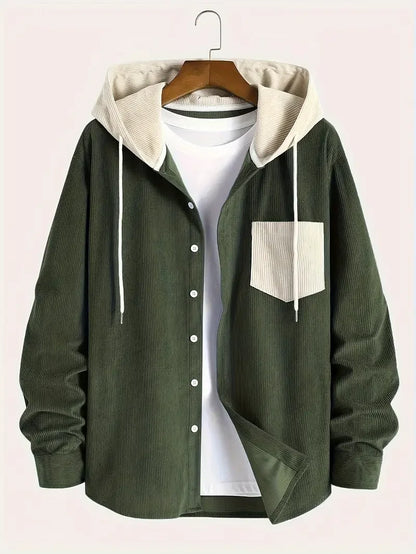 Nord Layer Jacket